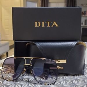 Dita Mach-Five nens sun glasses